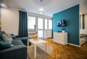 Apartament w Centrum II